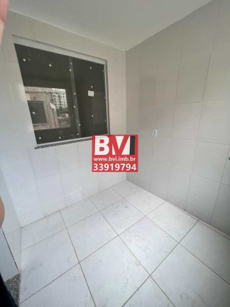 Imagem Apartamento com 2 Quartos à Venda, 49 m² em Irajá - Rio De Janeiro