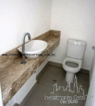 Imagem Apartamento com 3 Quartos à Venda, 103 m² em Vila Gumercindo - São Paulo