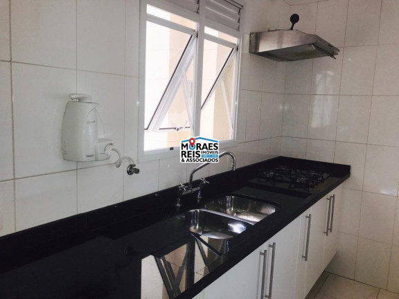 Imagem Apartamento com 3 Quartos à Venda, 150 m² em Vila Gertrudes - São Paulo Imagem Apartamento com 3 Quartos à Venda, 150 m² em Vila Gertrudes - São Paulo