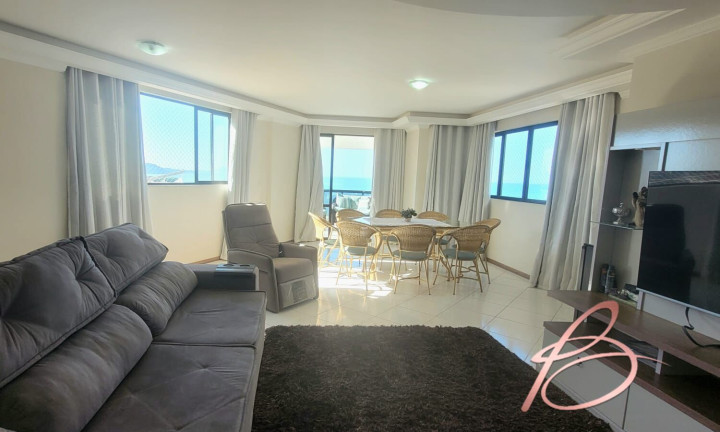 Imagem Apartamento com 4 Quartos à Venda, 308 m² em Centro - Balneário Camboriú