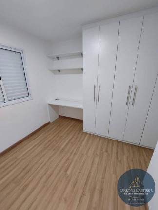 Imagem Apartamento com 3 Quartos para Alugar, 72 m² em Usina Piratininga - São Paulo Imagem Apartamento com 3 Quartos para Alugar, 72 m² em Usina Piratininga - São Paulo