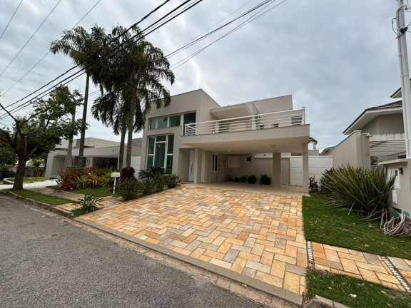 Imagem Casa de Condomínio com 4 Quartos à Venda, 510 m² em Portal Do Paraíso Ii - Jundiaí Imagem Casa de Condomínio com 4 Quartos à Venda, 510 m² em Portal Do Paraíso Ii - Jundiaí
