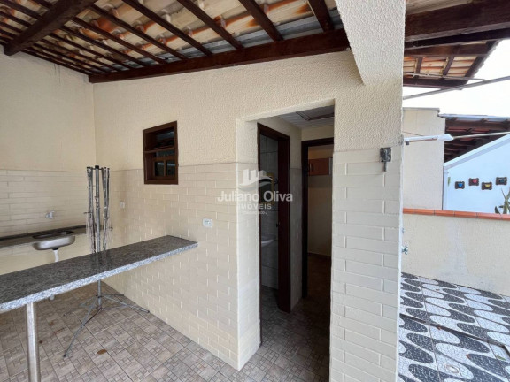 Imagem Casa com 4 Quartos à Venda, 207 m² em Barra Do Sai - Itapoá