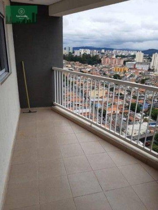 Imagem Apartamento com 3 Quartos à Venda, 82 m² em Gopoúva - Guarulhos Imagem Apartamento com 3 Quartos à Venda, 82 m² em Gopoúva - Guarulhos