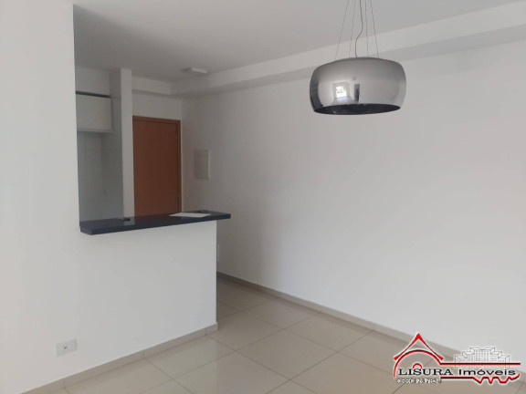 Imagem Apartamento com 3 Quartos para Alugar, 83 m² em Jardim Califórnia - Jacareí