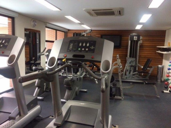 Imagem Apartamento com 4 Quartos à Venda,  em Jardim Vila Mariana - São Paulo