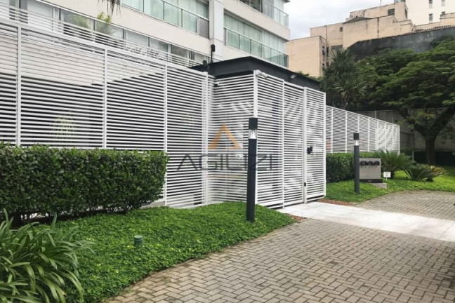 Imagem Apartamento com 1 Quarto à Venda, 57 m² em Pinheiros - São Paulo Imagem Apartamento com 1 Quarto à Venda, 57 m² em Pinheiros - São Paulo