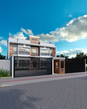 Imagem Apartamento com 3 Quartos à Venda, 75 m² em Itajuba - Barra Velha Imagem Apartamento com 3 Quartos à Venda, 75 m² em Itajuba - Barra Velha