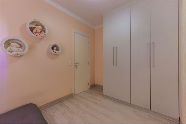 Imagem Imóvel com 2 Quartos à Venda, em Mandaqui - São Paulo Imagem Imóvel com 2 Quartos à Venda, em Mandaqui - São Paulo