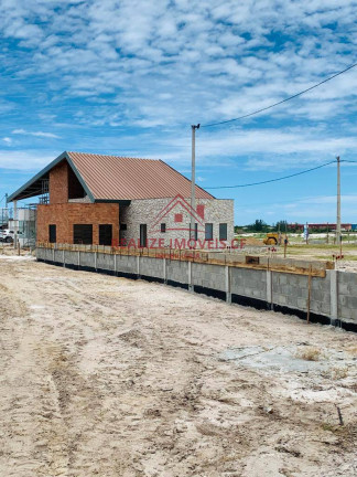 Imagem Terreno em Condomínio à Venda, 250 m² em Monte Alto - Arraial Do Cabo