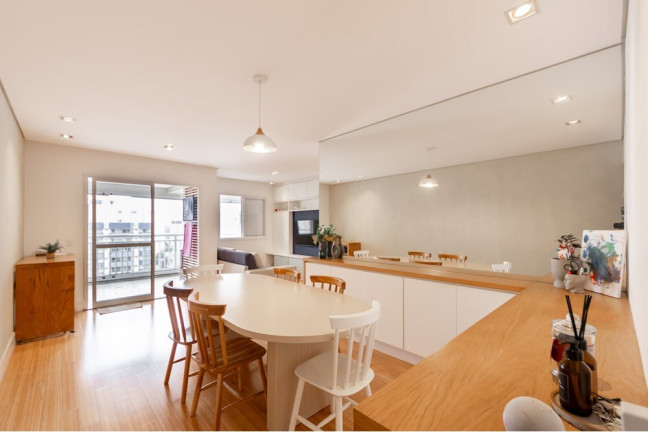 Imagem Apartamento com 2 Quartos à Venda, 84 m² em Saúde - São Paulo
