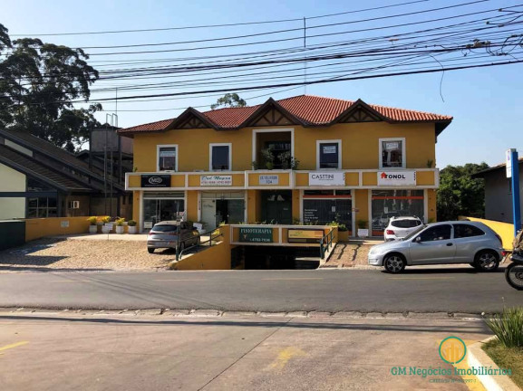 Imagem Sala Comercial à Venda, 31 m² em Granja Viana - Cotia Imagem Sala Comercial à Venda, 31 m² em Granja Viana - Cotia