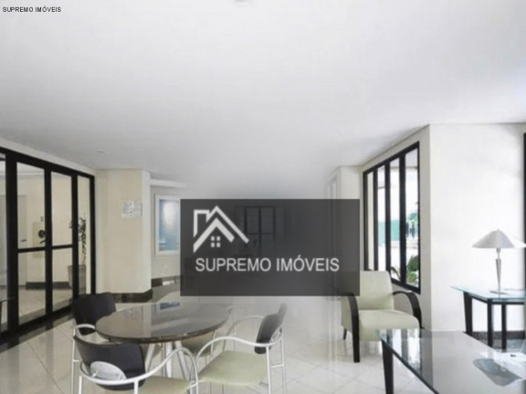 Imagem Apartamento com 2 Quartos à Venda, 60 m² em Vila Suzana - São Paulo Imagem Apartamento com 2 Quartos à Venda, 60 m² em Vila Suzana - São Paulo