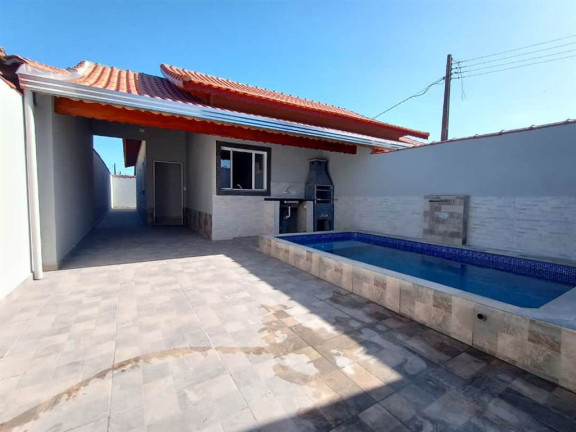 Imagem Casa com 2 Quartos à Venda, 81 m² em Balneario Samas - Mongagua Imagem Casa com 2 Quartos à Venda, 81 m² em Balneario Samas - Mongagua