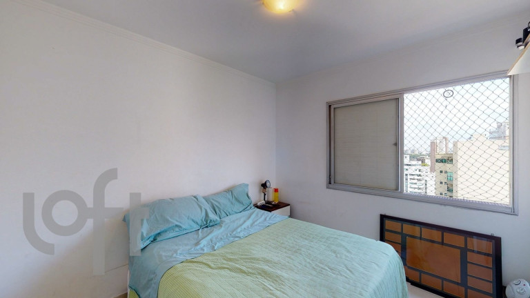 Imagem Apartamento com 3 Quartos à Venda, 64 m² em Aclimação - São Paulo Imagem Apartamento com 3 Quartos à Venda, 64 m² em Aclimação - São Paulo