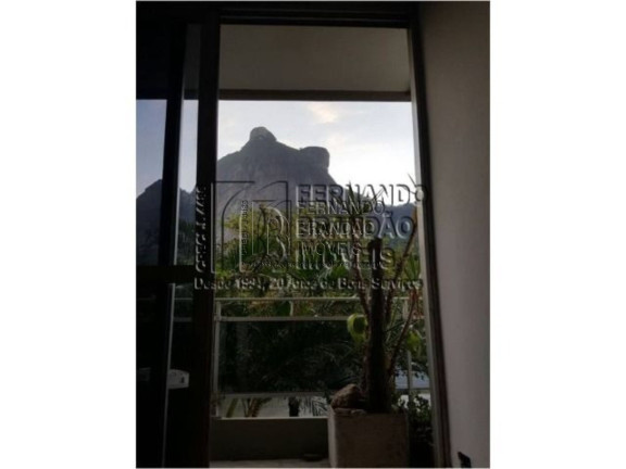 Imagem Imóvel com 3 Quartos à Venda, 183 m² em Joá - Rio De Janeiro Imagem Imóvel com 3 Quartos à Venda, 183 m² em Joá - Rio De Janeiro