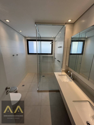 Imagem Apartamento com 3 Quartos à Venda, 228 m² em Green Valley Alphaville - Barueri