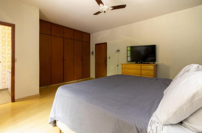 Imagem Casa com 3 Quartos à Venda, 232 m² em Mirandópolis - São Paulo Imagem Casa com 3 Quartos à Venda, 232 m² em Mirandópolis - São Paulo