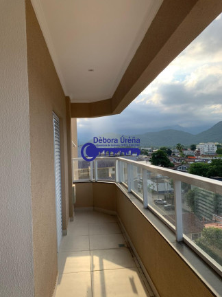 Imagem Apartamento com 3 Quartos à Venda, 117 m² em Centro - Ubatuba Imagem Apartamento com 3 Quartos à Venda, 117 m² em Centro - Ubatuba