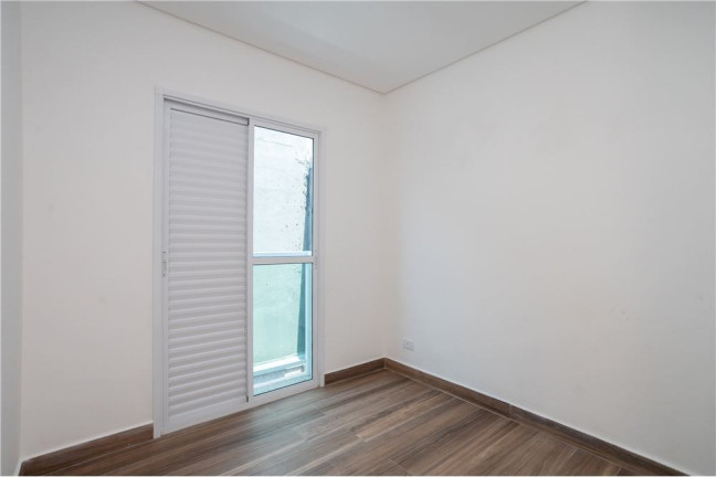 Imagem Apartamento com 2 Quartos à Venda, 64 m² em Cidade São Jorge - Santo André