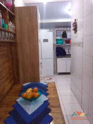 Imagem Casa à Venda, 90 m² em Morro Do Algodão - Caraguatatuba