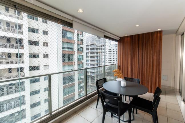 Imagem Apartamento com 1 Quarto à Venda, 62 m² em Itaim Bibi - São Paulo Imagem Apartamento com 1 Quarto à Venda, 62 m² em Itaim Bibi - São Paulo