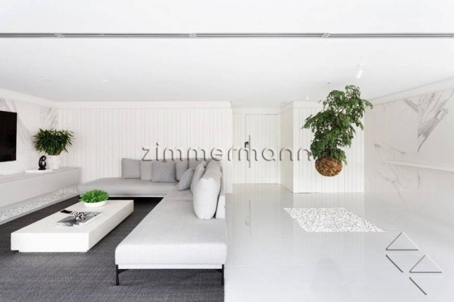 Imagem Apartamento com 3 Quartos à Venda, 238 m² em Moema - São Paulo