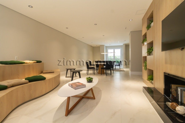 Imagem Apartamento com 2 Quartos à Venda, 102 m² em Perdizes - São Paulo Imagem Apartamento com 2 Quartos à Venda, 102 m² em Perdizes - São Paulo