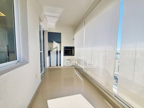 Apartamento com 3 Quartos à Venda, 93 m² em Taquaral - Campinas