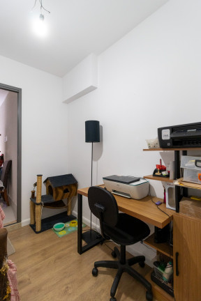 Imagem Apartamento com 4 Quartos à Venda, 109 m² em Vila Mariana - São Paulo