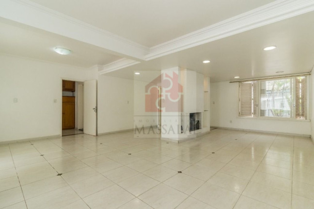 Imagem Casa com 4 Quartos à Venda, 250 m² em Menino Deus - Porto Alegre Imagem Casa com 4 Quartos à Venda, 250 m² em Menino Deus - Porto Alegre
