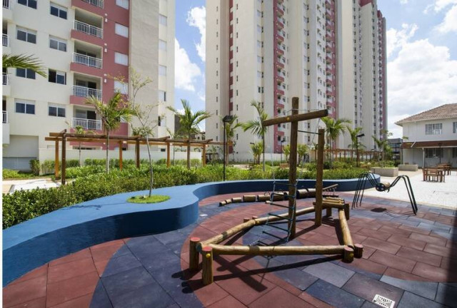 Imagem Apartamento com 2 Quartos à Venda, 66 m² em Ponte Preta - Campinas