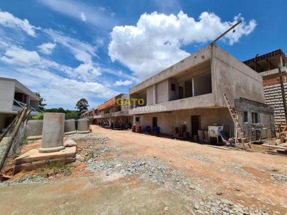 Imagem Casa com 3 Quartos à Venda, 152 m² em Tanquinho - Santana De Parnaíba Imagem Casa com 3 Quartos à Venda, 152 m² em Tanquinho - Santana De Parnaíba