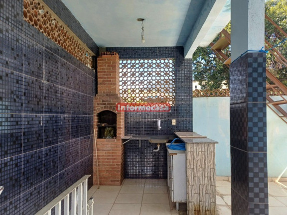 Imagem Casa com 2 Quartos à Venda, 120 m² em Edson Passos - Mesquita Imagem Casa com 2 Quartos à Venda, 120 m² em Edson Passos - Mesquita