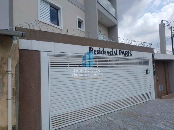 Apartamento com 2 Quartos à Venda, 42 m² em Itaquera - São Paulo