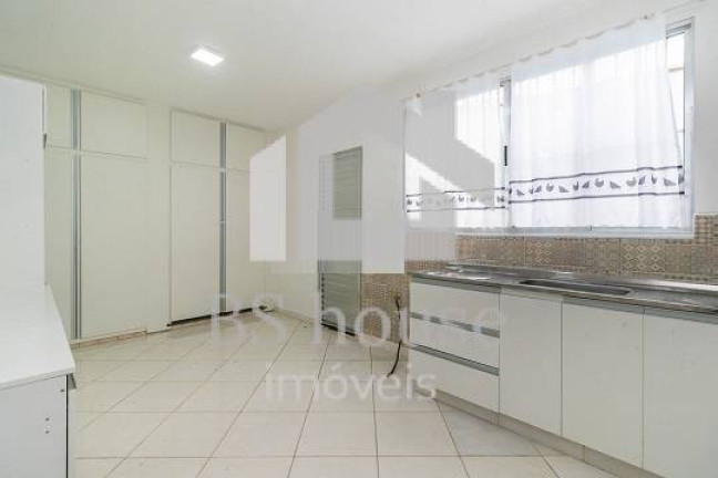 Imagem Casa com 3 Quartos à Venda, 232 m² em Vila Guiomar - Santo André