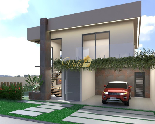 Imagem Casa com 4 Quartos à Venda, 250 m² em Loteamento Floresta - São José Dos Campos Imagem Casa com 4 Quartos à Venda, 250 m² em Loteamento Floresta - São José Dos Campos