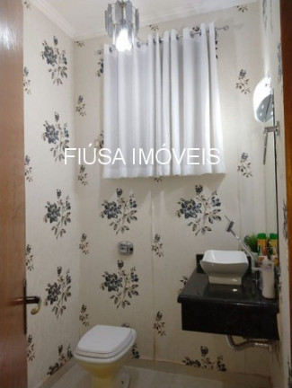 Imagem Sobrado com 3 Quartos à Venda,  em Parque Residencial Cidade Universitária - Ribeirão Preto