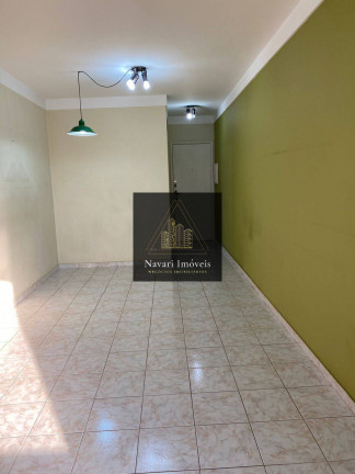 Imagem Apartamento com 2 Quartos à Venda, 57 m² em Vila Mazzei - São Paulo Imagem Apartamento com 2 Quartos à Venda, 57 m² em Vila Mazzei - São Paulo