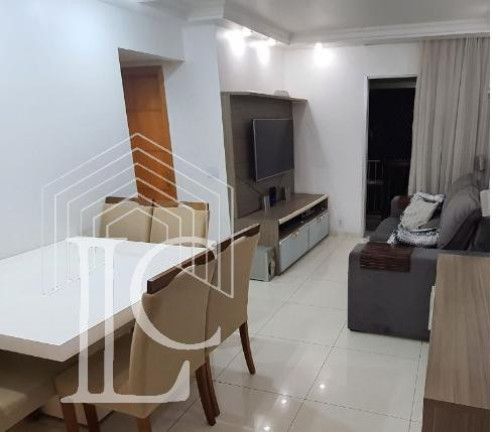 Imagem Apartamento com 2 Quartos à Venda, 57 m² em Vila Olímpia - São Paulo