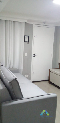 Imagem Apartamento com 2 Quartos à Venda, 42 m² em Baeta Neves - São Bernardo Do Campo