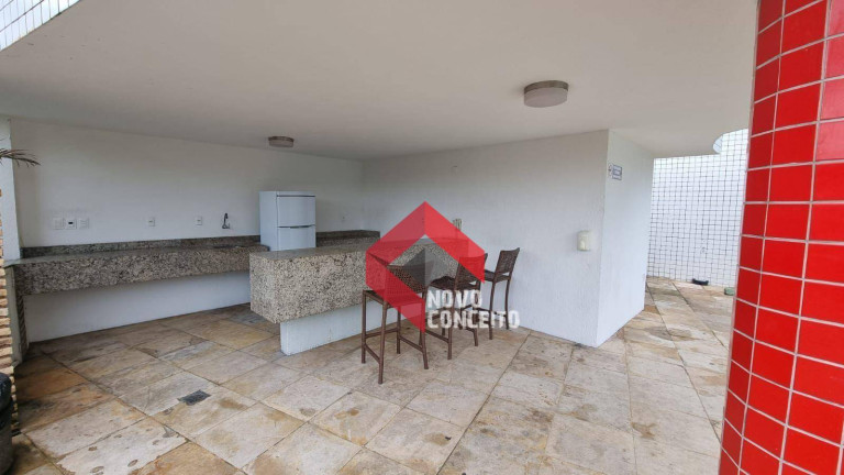 Imagem Apartamento com 4 Quartos à Venda, 186 m² em Cocó - Fortaleza Imagem Apartamento com 4 Quartos à Venda, 186 m² em Cocó - Fortaleza
