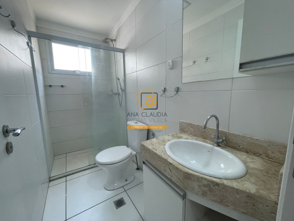 Imagem Apartamento com 2 Quartos para Alugar, 73 m² em Ilhas Do Mediterrâneo - Itu
