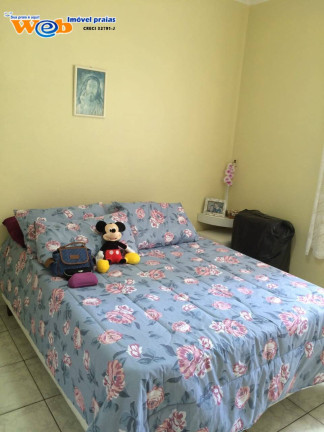 Imagem Apartamento com 1 Quarto à Venda, 49 m² em Tupi - Praia Grande
