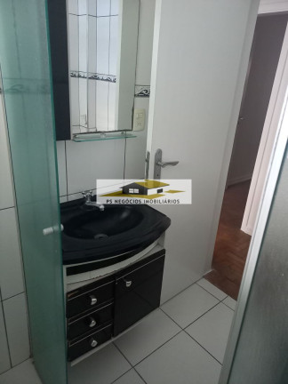 Imagem Apartamento com 2 Quartos à Venda, 70 m² em Ipiranga - São Paulo Imagem Apartamento com 2 Quartos à Venda, 70 m² em Ipiranga - São Paulo