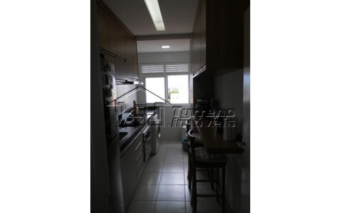 Imagem Apartamento com 2 Quartos à Venda, 64 m² em Jardim Oriente - São José Dos Campos