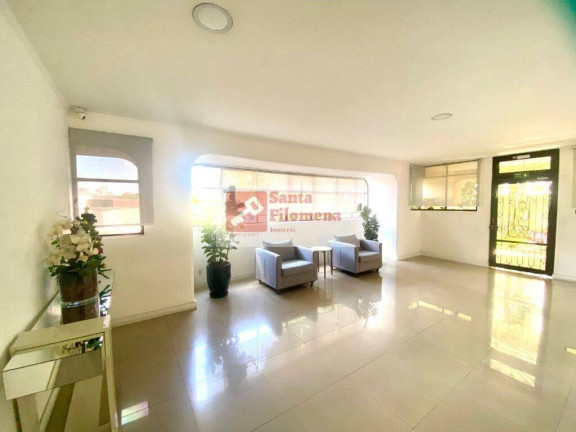 Imagem Apartamento com 2 Quartos à Venda, 63 m² em Campo Belo - São Paulo