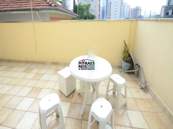 Imagem Apartamento com 4 Quartos à Venda, 150 m² em Santo Amaro - São Paulo Imagem Apartamento com 4 Quartos à Venda, 150 m² em Santo Amaro - São Paulo