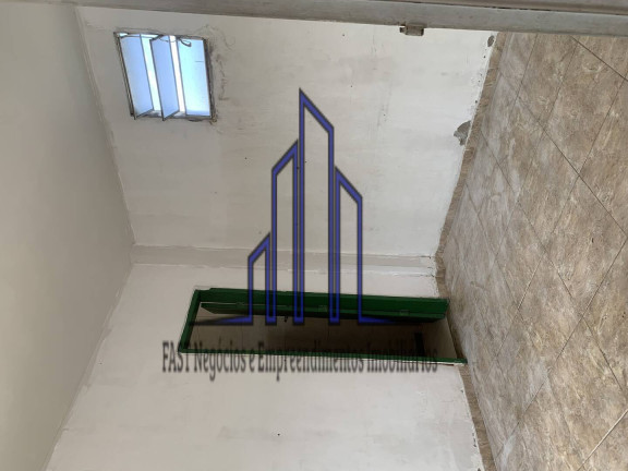 Imagem Casa com 1 Quarto para Alugar, 21 m² em Ampliação - Itaboraí