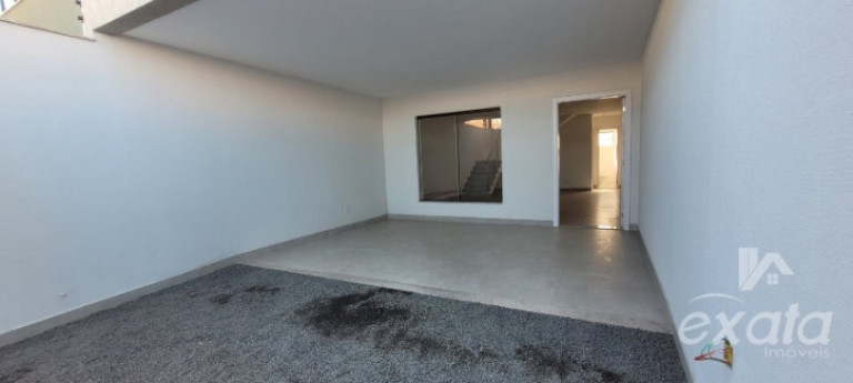 Imagem Casa com 3 Quartos à Venda, 132 m² em Colina De Laranjeiras - Serra Imagem Casa com 3 Quartos à Venda, 132 m² em Colina De Laranjeiras - Serra